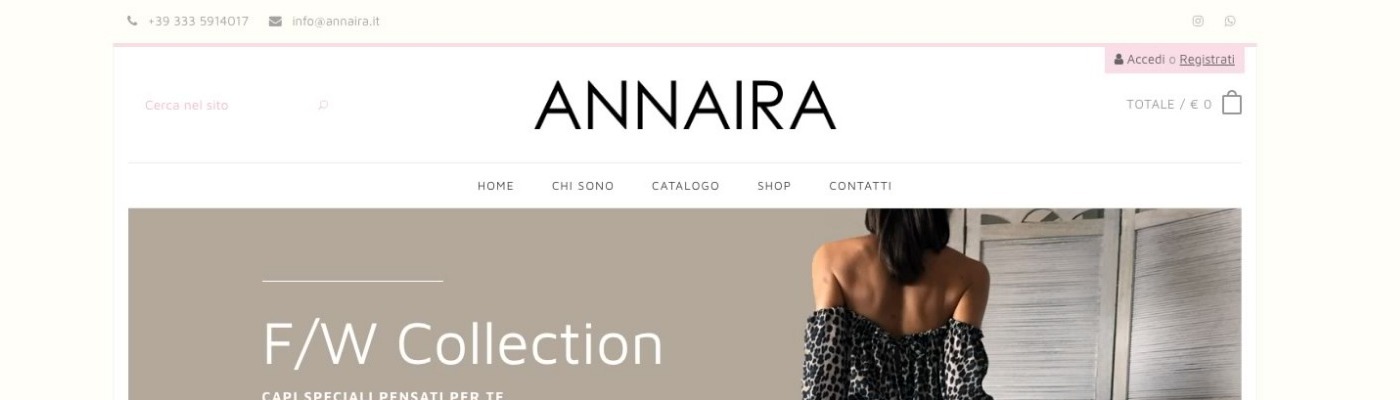 www.annaira.it